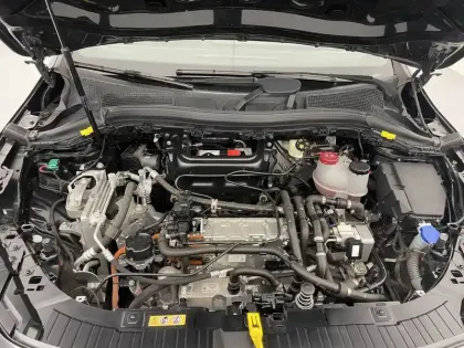 Photo 50 Mercedes EQA  250