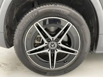 Photo 43 Mercedes EQA  250