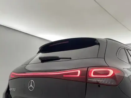 Photo 61 Mercedes EQA  250