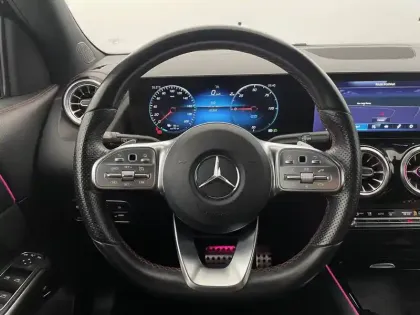 Photo 53 Mercedes EQA  250