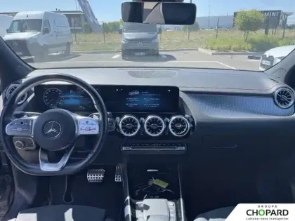 Photo 11 Mercedes EQA  250