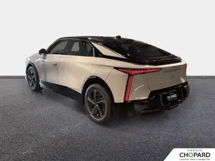 Photo 6 DS N8 N°8 245 ch FWD Long Range