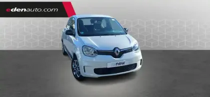 Photo 17 Renault Twingo  III E-Tech