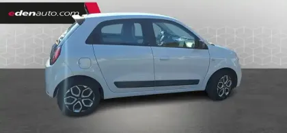 Photo 20 Renault Twingo  III E-Tech