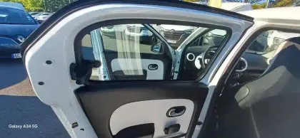 Photo 6 Renault Twingo  III E-Tech