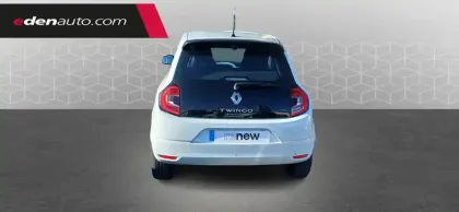 Photo 19 Renault Twingo  III E-Tech