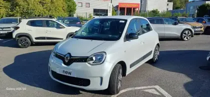 Photo 16 Renault Twingo  III E-Tech