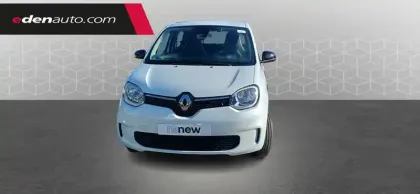 Photo 22 Renault Twingo  III E-Tech