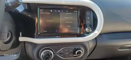 Photo 12 Renault Twingo  III E-Tech