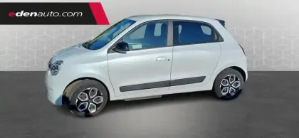 Photo 18 Renault Twingo  III E-Tech