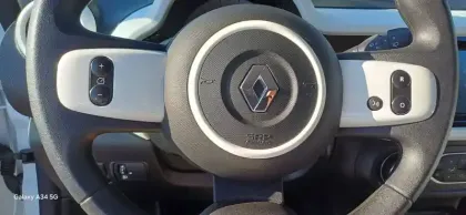 Photo 9 Renault Twingo  III E-Tech