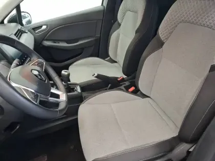 Photo 11 Renault Clio  TCe 90