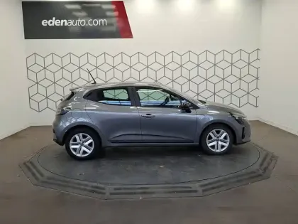 Photo 5 Renault Clio  TCe 90