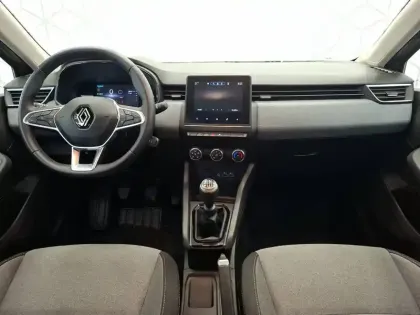 Photo 10 Renault Clio  TCe 90