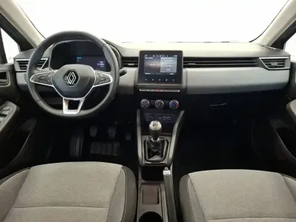 Photo 10 Renault Clio  TCe 90
