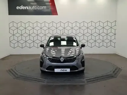 Photo 7 Renault Clio  TCe 90