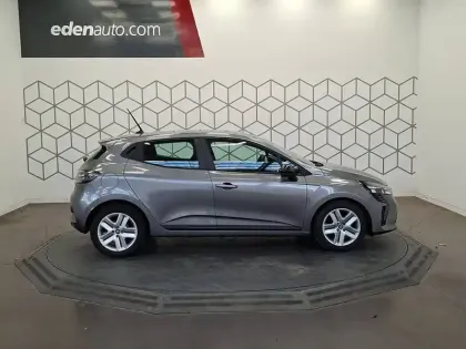 Photo 5 Renault Clio  TCe 90