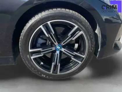 Photo 13 BMW Serie 3 Touring 320e 204 ch BVA8