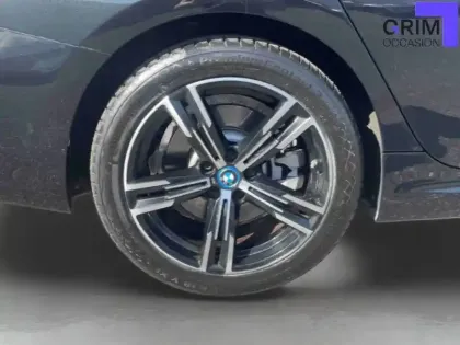 Photo 14 BMW Serie 3 Touring 320e 204 ch BVA8