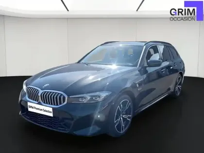 Photo Bmw Serie 3 M Sport