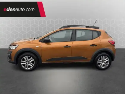 Photo 31 Dacia Sandero  TCe 90