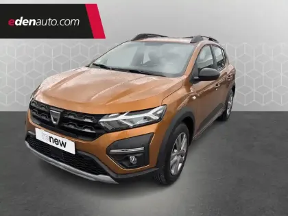 Photo 30 Dacia Sandero  TCe 90