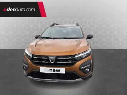 Photo 37 Dacia Sandero  TCe 90