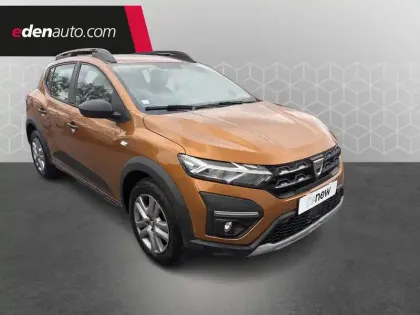 Photo 36 Dacia Sandero  TCe 90