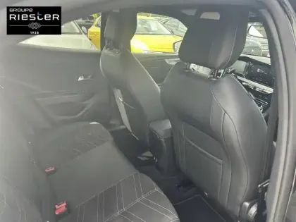Photo 15 Opel Mokka  Electrique 136 ch & Batterie 50 kWh