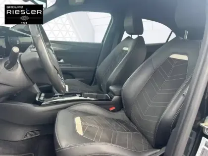 Photo 8 Opel Mokka  Electrique 136 ch & Batterie 50 kWh