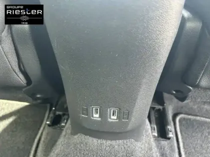 Photo 16 Opel Mokka  Electrique 136 ch & Batterie 50 kWh