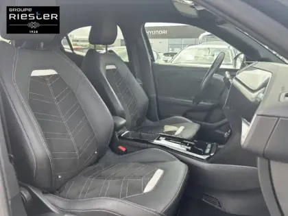 Photo 18 Opel Mokka  Electrique 136 ch & Batterie 50 kWh