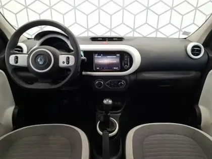 Photo 10 Renault Twingo  III SCe 65 - 21