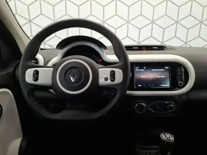 Photo 13 Renault Twingo  III SCe 65 - 21