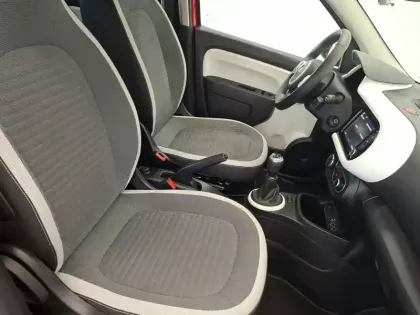 Photo 8 Renault Twingo  III SCe 65 - 21