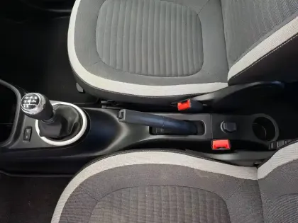 Photo 18 Renault Twingo  III SCe 65 - 21