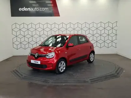 Photo Renault Twingo Zen