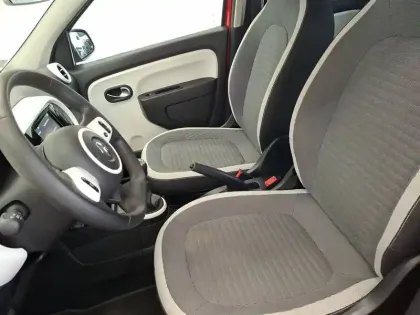 Photo 11 Renault Twingo  III SCe 65 - 21