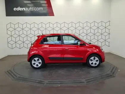 Photo 5 Renault Twingo  III SCe 65 - 21