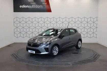 Photo Renault Clio Evolution