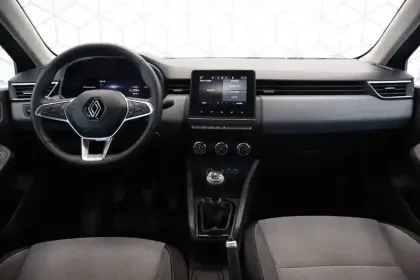 Photo 33 Renault Clio  TCe 90