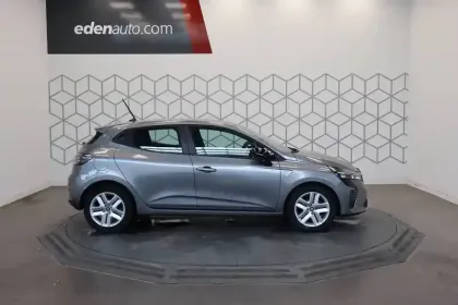Photo 31 Renault Clio  TCe 90