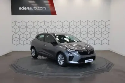 Photo 5 Renault Clio  TCe 90