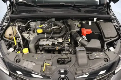 Photo 32 Renault Clio  TCe 90