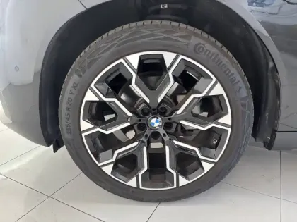 Photo 11 BMW X3  30e xDrive 299 ch BVA8