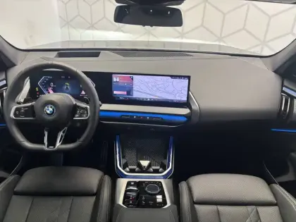Photo 8 BMW X3  30e xDrive 299 ch BVA8