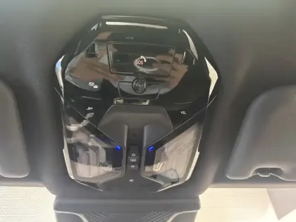 Photo 40 BMW X3  30e xDrive 299 ch BVA8