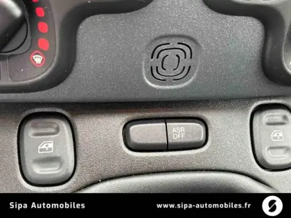 Photo 24 Fiat Panda  1.2 69 ch S/S