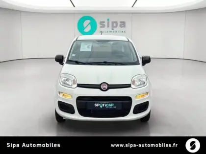 Photo 7 Fiat Panda  1.2 69 ch S/S