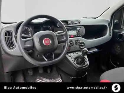 Photo 14 Fiat Panda  1.2 69 ch S/S